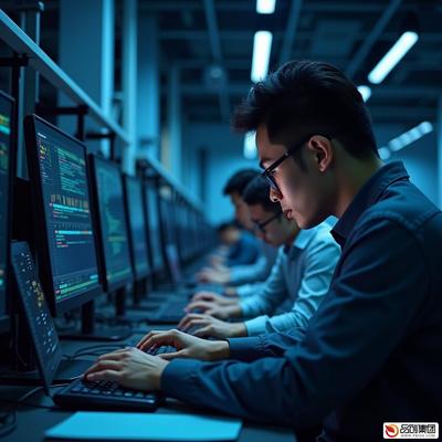 計算機軟硬件開發(fā): 構(gòu)建數(shù)字世界的基石