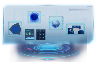 PanguVr 三維數字化視覺技術服務，驅動產業數字化轉型